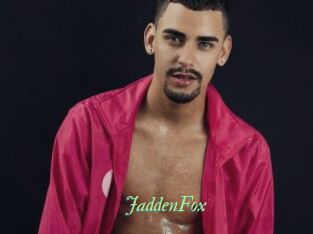 JaddenFox