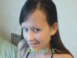 JadeLynnXxX