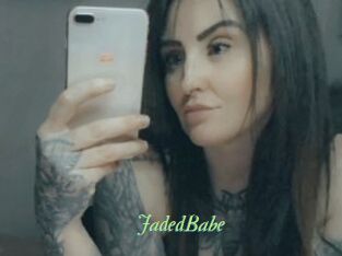 JadedBabe