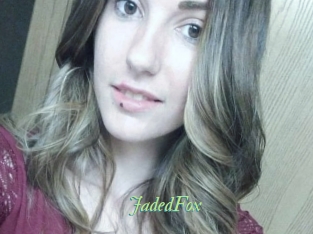 JadedFox