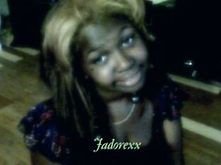 Jadorexx