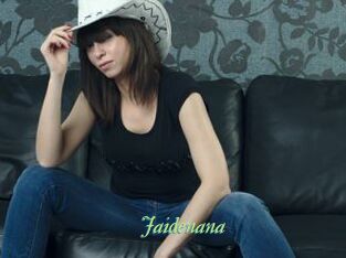 Jaidenana