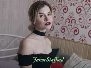 JaimeStafford