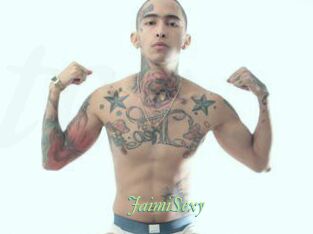 JaimiSexy