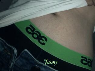 Jaimy