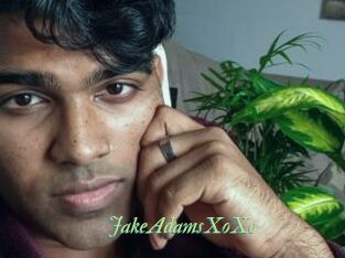 JakeAdamsXoXo