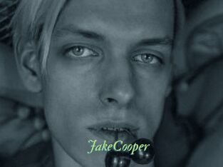 JakeCooper