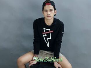 JakeZoldhyck