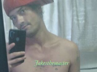 Jakesthemaster