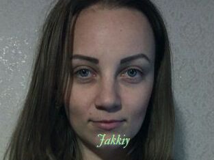Jakkiy