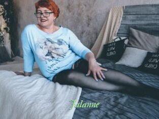 Jalanne
