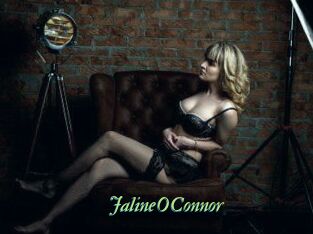 JalineOConnor