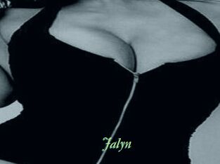 Jalyn