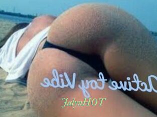 JalynHOT_