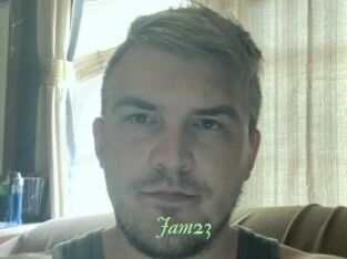 Jam23