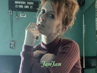 JamJam