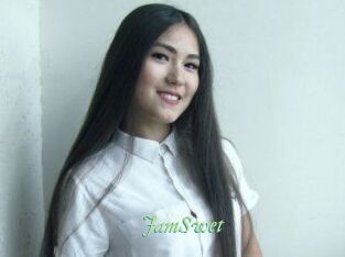 JamSwet