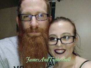JamesAndTinkerbell