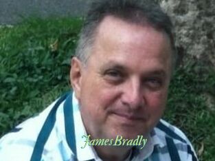 James_Bradly