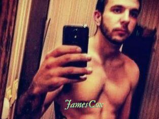 JamesCox
