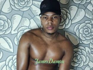 JamesDamon