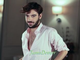 JamesDenver