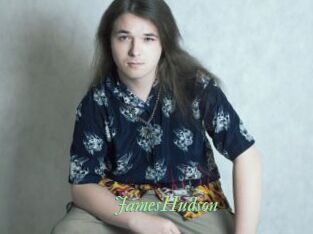 JamesHudson