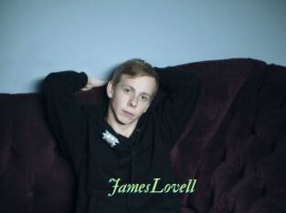 JamesLovell