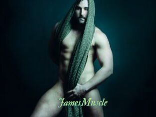 JamesMuscle