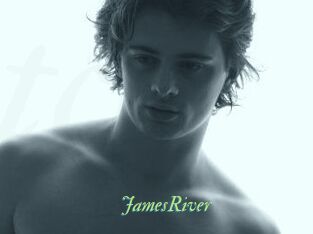 JamesRiver