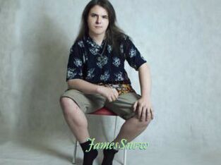 JamesSnow