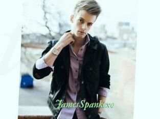 JamesSpankoxo