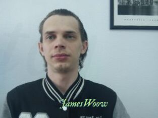 JamesWoow