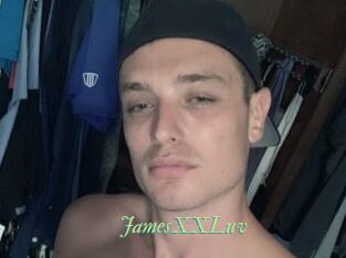 JamesXXLuv
