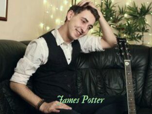 James_Potter
