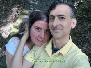 James_n_Katleeah