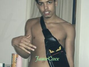 JamieCoxx