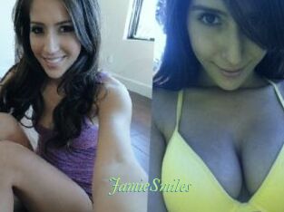 JamieSmiles