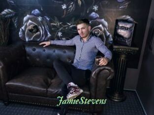 JamieStevens