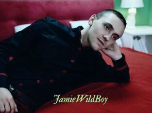 JamieWildBoy