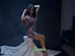 Jamila
