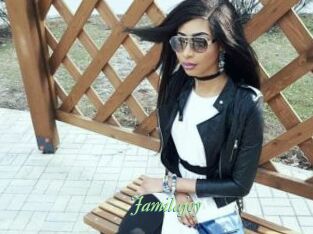 Jamilajoy