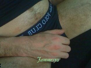 Jammesy0