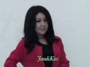 JandiKiss