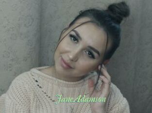 JaneAdamson