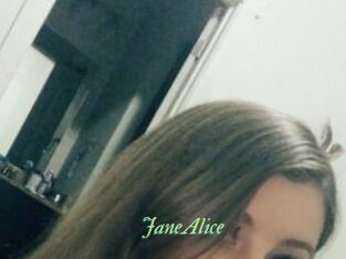 JaneAlice