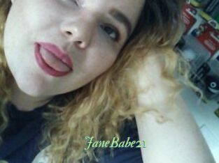 JaneBabe21