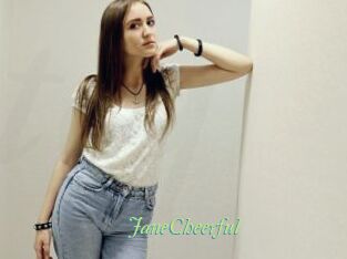 JaneCheerful