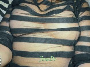 JaneDo
