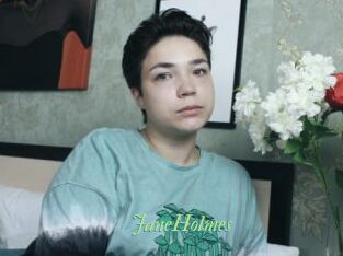 JaneHolmes